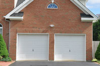free Osgodby garage construction quotes