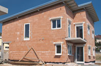 Osgodby home extensions