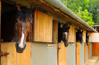 free Osgodby stable construction quotes