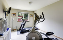 Osgodby home gym construction leads